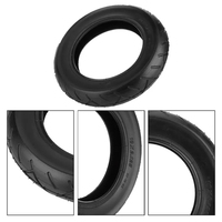 Pneu solide en nid d'abeille 10x2.125 10*2.125 pneu de roue pour planche à roulettes de Scooter électrique