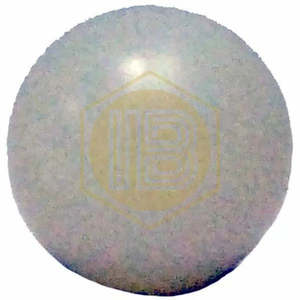 Valvola di non ritorno per rubinetti della birrificazione (supporto e sfera) - Product Image 1