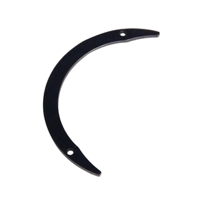 Placa de empuje de piezas de cargador de repuesto de motor diésel 6114B de 1/2/2" - Product Image 4