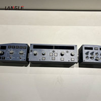 Station de commande de simulateur de vol en aluminium pour jeu virtuel Airbus A320, console de commande rétroéclairée à mouvement complet pour simulateur de course