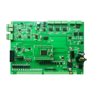 OEM/ODM thiết bị nhà ngành công nghiệp điện tử điều khiển PCB bảng mạch tùy chỉnh pcba lắp ráp nhà sản xuất - Product Image 2
