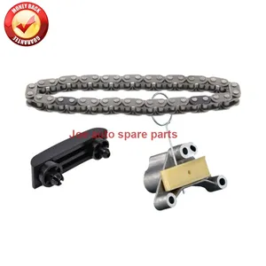 Kit tendeur de chaîne de distribution <span class=keywords><strong>pour</strong></span> Peugeot EXPERT 806 406 607 <span class=keywords><strong>307</strong></span> 807 307cc 407 308 3008 5008 508 SW 508sw 2.0 2.2 <span class=keywords><strong>HDi</strong></span> L - Product Image 1