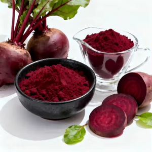 Polvere di Barbabietola Rossa al 20% per Maschere, Best Seller - Product Image 6