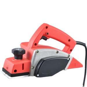 Cepilladora multifunción de 800 mm de ancho con motor de 2 kW, fácil de operar. - Product Image 2