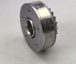 OE 06F109088J/G/C，适用于奥迪A6L C7 <span class=keywords><strong>2</strong></span>.5 Q7 <span class=keywords><strong>3</strong></span>.0t柴油凸轮轴调节器可变正时齿轮链轮Vvt车轮 - Product Image 4