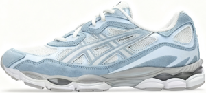 Scarpe da Corsa Gel NYC 2026 Personalizzate all'Ingrosso, Sneakers Sportive Estive di Alta Qualità per Uomo e Donna, Stile Campus - Product Image 4