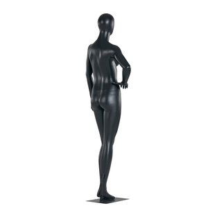 Fiberglass Staande Full Body Maniquies Vrouwen Sexy - Product Image 4