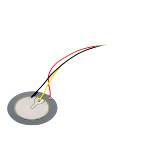 ขายส่ง Kingwei องค์ประกอบเพียโซแบบขับเคลื่อนด้วยตัวเอง ขนาด 35 มม. ทำจากเซรามิกและสแตนเลส ความถี่ 3.0 กิโลเฮิรตซ์ สำหรับสัญญาณเตือนภัย ไซเรน และอุปกรณ์เตือน - Product Image 1