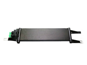 Refroidisseur d'huile de transmission pour COMPASS 2.4L (2017-2019) – Neuf, référence OE 68249191AB 53408997 53466678 68249191AA 68249191 - Product Image 3