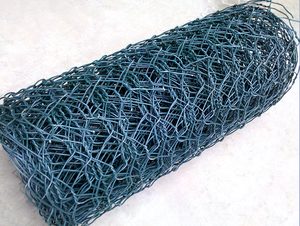 Prezzo poco costoso della fabbrica della maglia di pietra del gabbione/gabbione rivestito del PVC galvanizzato di vendita calda - Product Image 2