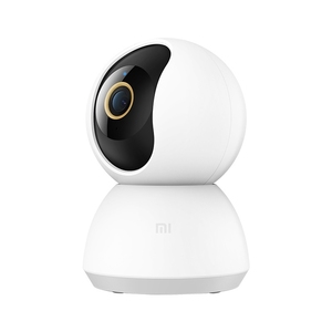 Cámara PTZ Inteligente Original <span class=keywords><strong>2K</strong></span>, Cámara de Seguridad WiFi de 3MP F1.4, 360° °   Rotación con IA, Detección Humana, Audio Bidireccional - Product Image 1