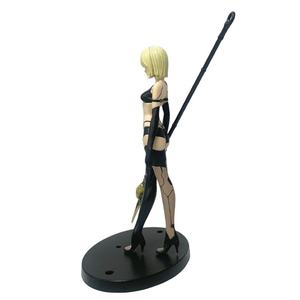 Figurines de manga NieR Automata debout de 18 cm, statues de dessins animés, 2B cheveux longs et courts, filles sexy, figurine en PVC, figurine d'anime, jouets cadeaux - Product Image 6