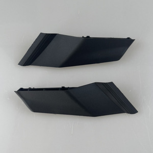 Corolla 14-19 Le Water Collection Plate Plug Connector Black <b>PP</b> Auto Part 55084-02250 55083-02010 - Product Image 1