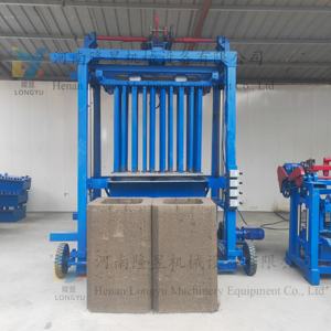 Máquina de Tuberías de <span class=keywords><strong>Cemento</strong></span> Duraderas para Construcción de Tuberías de Ingeniería Municipal en Indonesia, Máquina de Tuberías de Hormigón Reforzado - Product Image 3