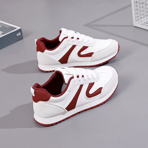 Chaussures Aigan pour femmes, style printemps 2026, parfumées, confortables, pour débutantes, fines et polyvalentes, antidérapantes - Product Image 1