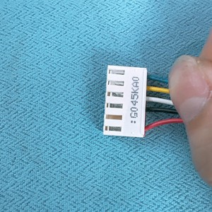 Pièces de climatiseur, moteur extérieur SIC-56FS-F130-1 2227694.C, arbre de 83 mm, diamètre de 94 mm - Product Image 3