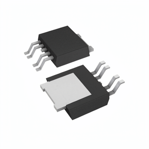 BOM IC In Stock TO 252 5, DPAK , TO 252AD Power Management (PMIC) Components Electronic NCV5500DT50RKG - Product Image 1