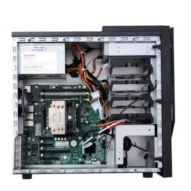 New Original Super Computer System Inspur 3020M5 2224 Server with Good Price in Stock