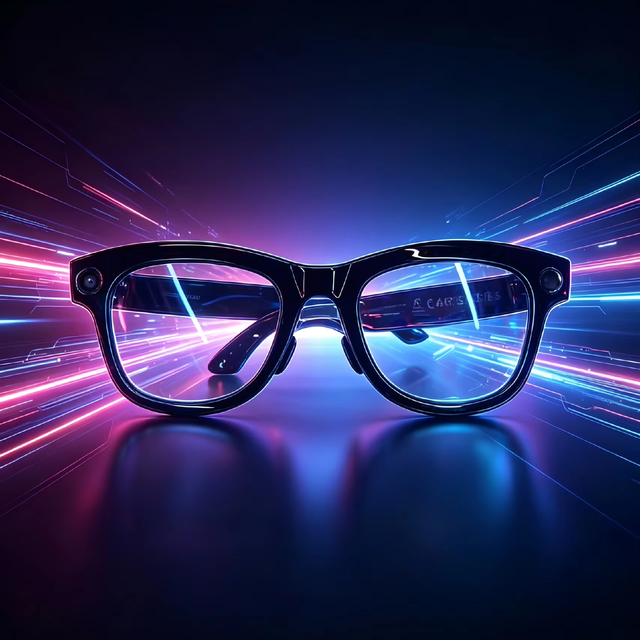 M01pro Smart Glasses AI Real-Time Translation 8MP Camera Anti-Shake Video Audio Record Music Playback Touch Control Premium
