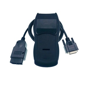 Herramientas Automotrices para Todos los Coches con Cable OBD AOT-512 al por Mayor, Herramientas de Diagnóstico Chinas con Cable AOT-512 - Product Image 2