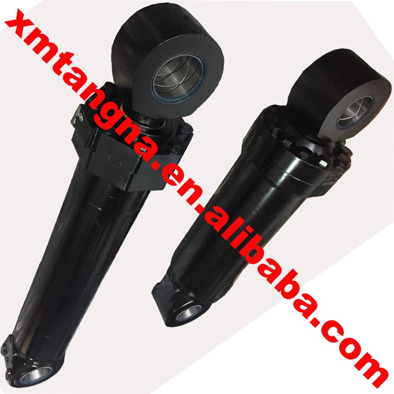 その他 kaho Boom Arm Bucket Cylinders for Hitachi - Reliable Performance