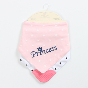 Usi nuovi arrivi Logo stampa commestibile regolabile personalizzato bavaglino in Silicone vestiti Silicone OEM caratteristica - Product Image 4