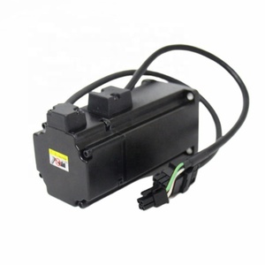 Original <span class=keywords><strong>Delta</strong></span> B2 Serie 400W 220V AC Servomotor für Automatisierung ECMA-C20604RS/ECMA-C20401GS/ECMA-C20807RS/ECMA-E21310/15/20RS - Product Image 4