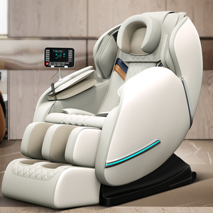 Wholesale Touch Screen Foot 8D <b>Zero</b> <b>Gravity</b> Luxury <b>Chair</b> Price <b>Chair</b> Guoheng - Product Image 1