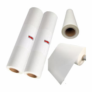 Nouveau Film DTF PET 2025 60cm*100m – Film de Transfert Thermique Instantané Double Face Mat pour Vêtements - Product Image 6