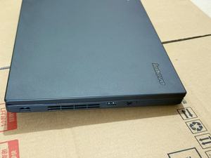 Refurbished for L-enovo ThinkPad L450 <b>Laptop</b> Intel Core i5 5th Gen 8GB RAM 256GB SSD 15.6 Inch - Product Image 3