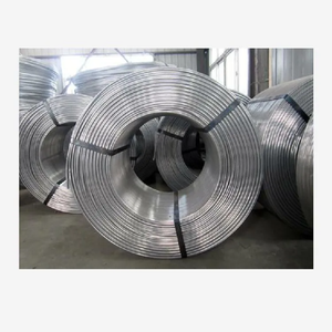 Hot bán er1100 dây hợp kim nhôm | hoạt động cao độ dẫn 88% | mềm/cứng cho điện hàn công nghiệp sử dụng - Product Image 5