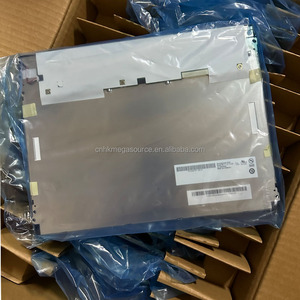 <span class=keywords><strong>G121sn01</strong></span> <span class=keywords><strong>V4</strong></span> AUO <span class=keywords><strong>LCD</strong></span> tinh thể lỏng Module 12.1 inch Bảng điều chỉnh 800*600 LVDS TFT <span class=keywords><strong>LCD</strong></span> hiển thị - Product Image 3