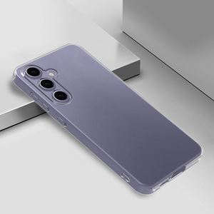 Funda Protectora Transparente de TPU Suave para Teléfono Samsung Galaxy A55 A54 A53 A35 A15 A16 A25 S24 S23 S22 S25 Ultra - Product Image 5