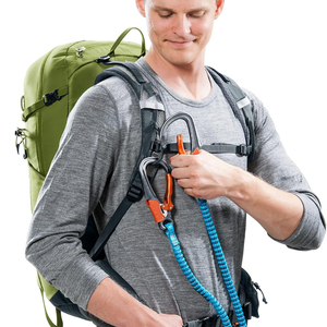 Nouveau Sac à Dos de Randonnée Léger et Imperméable 2026 pour Alpinisme et Activités de Plein Air, Sac Pliable Respirant - Product Image 6