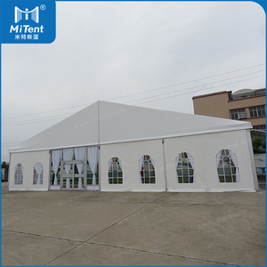 Водонепроницаемая палатка для свадебного дня рождения - Product Image 6