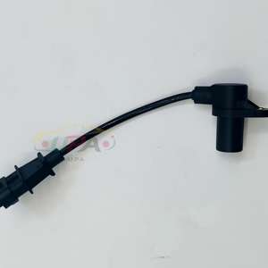 Sensor de Posición del Cigüeñal de Calidad Original para Motor de Auto 39180-4A800 para Hyundai Sonata Hybrid, Kia K2500, Soluto 391804A800 - Product Image 3