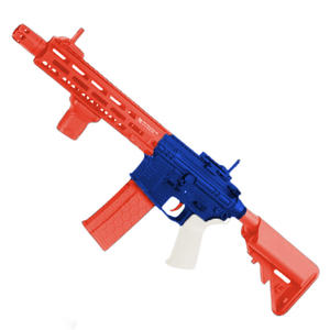 2023 feu continu SCAR électrique blaster jouet pistolet en plastique pistolet jouet pour enfants pistolet - Product Image 3