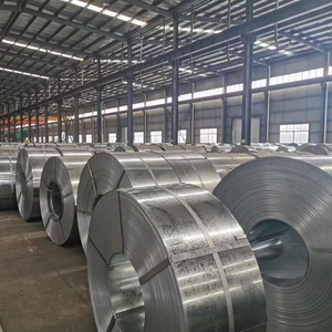 Q195 Q235 q235b 0.12-0.2mm 700-900mm dx51d z140 công nghệ JIS chứng nhận <span class=keywords><strong>gi</strong></span> kim loại băng ban nhạc mạ kẽm thép dải cuộn dây cho - Product Image 6