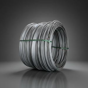 Alambre <span class=keywords><strong>de</strong></span> <span class=keywords><strong>Hierro</strong></span> <span class=keywords><strong>de</strong></span> Bajo Contenido <span class=keywords><strong>de</strong></span> Carbono Q235 <span class=keywords><strong>de</strong></span> Fábrica China, Servicios <span class=keywords><strong>de</strong></span> Corte y Soldadura para Construcción, Acero para Clavos y Conformado en Frío - Product Image 1