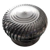 Turbine en spirale en acier inoxydable, ventilateur de Ventilation, Turbo, pour atelier