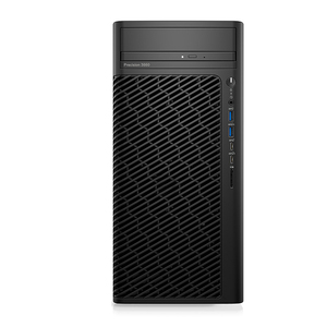 คอมพิวเตอร์ตั้งโต๊ะ New Tower Workstation PC T3660 รองรับการ์ดจอ A2000 A4000 RTX2060 A5000 RTX3070 T400 T3650 T3680 T3660 - Product Image 5