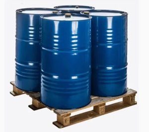 น้ำมันซิลิโคนไดเมทิลเกรดเครื่องสำอาง 100% CAS9006-65-9 ราคาดีที่สุด PDMS / โพลีไดเมทิลไซล็อกเซน สำหรับวัตถุดิบเครื่องสำอาง - Product Image 6