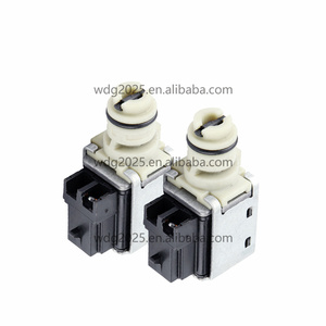 2pcs <span class=keywords><strong>4l60e</strong></span> 4l65e hộp số tự động thay đổi <span class=keywords><strong>solenoid</strong></span> 24230298 cho Buick Chevrolet Hummer Cadillac Camaro envoy Colorado Saab - Product Image 4