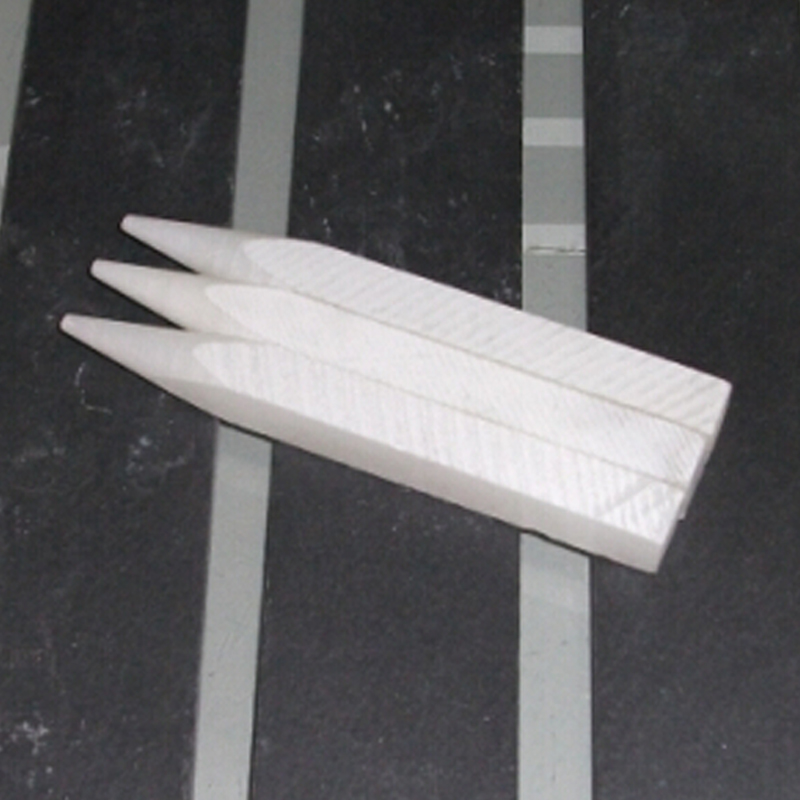 Сделано в Китае, Белый Индийский сланцевый карандаш, мел, мыльный камень