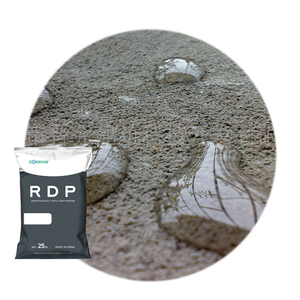 Kimyasal katkı maddeleri su geçirmez harç yeniden dağılabilir emülsiyon tozu ile mükemmel su geçirmez özellikler - Product Image 1