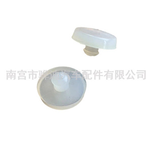 แผ่นยางแป้นเบรกฮุนได 3287636000 3287625000 สำหรับเปลี่ยนซ่อม - Product Image 5
