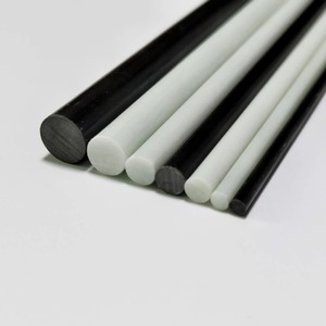 Fiberglass Tent Poles,Lightweight, Flexible and Durable Support Rods for Camping Tents - Product Image 1