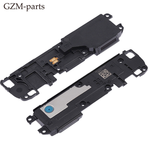 Altavoz <span class=keywords><strong>para</strong></span> Xiaomi Redmi Note 9T Altavoz Zumbador Ringer Piezas de repuesto - Product Image 4