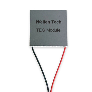Module générateur thermoélectrique <span class=keywords><strong>Peltier</strong></span> Seebeck, semi-conducteurs pour la production d'énergie thermoélectrique (TEG) - Product Image 1