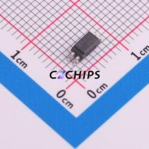 ทรานซิสเตอร์เอาท์พุท SSOP-4 PS2811-1-F3-A ใหม่ของแท้ - Product Image 1
